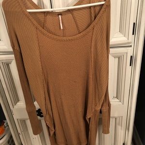 Free People thermal